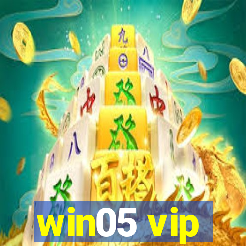 win05 vip